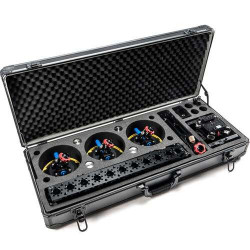 Hydra Alien TILTA Car mounting system ( V-Mount )