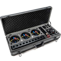 Hydra Alien TILTA Car mounting system ( V-Mount )