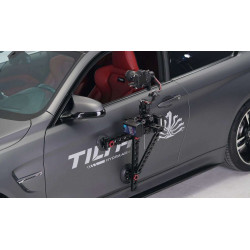 Hydra Alien TILTA Car mounting system ( V-Mount )