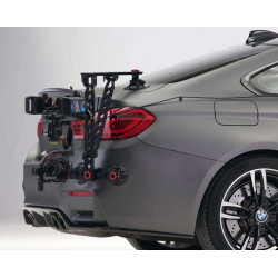 Hydra Alien TILTA Car mounting system ( V-Mount )