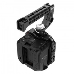 8-BGH1 C+8-THSV2 Cage 8Sinn per Panasonic BGH1 + Top Handle Scorpio