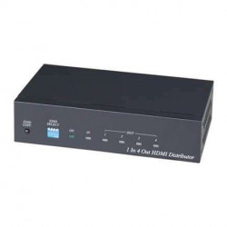 Distributor ELPRO Amplifier 4K60Hz 1 x 4 HDMI