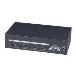 Distributor ELPRO Amplifier 4K60Hz 1 x 4 HDMI