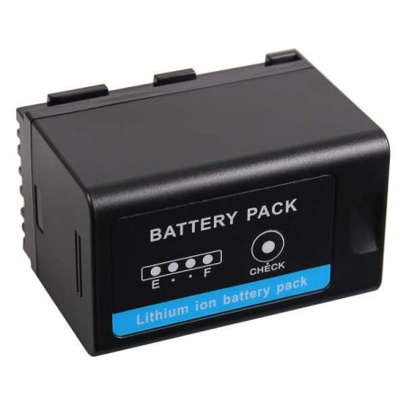 1313 PATONA Batteria tipo Canon BP-A30 3500mAh / 14.4V / 50,4Wh