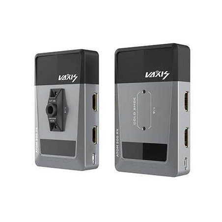 ATOM 500 HDMI Vaxis  Kit di trasmissione video HD HDMI wireless