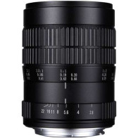 LWA60MEOS Laowa Venus Optics obiettivo 60mm f/2.8 Ultra-Macro 2:1 per Canon EF