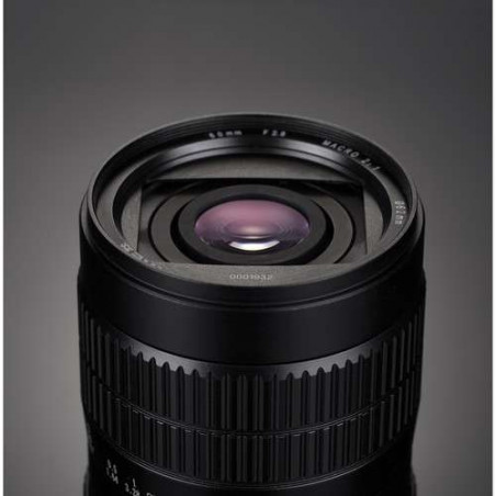 LWA60MEOS Laowa Venus Optics obiettivo 60mm f/2.8 Ultra-Macro 2:1 per Canon EF