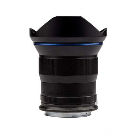 LWA15ZF2EOSR Laowa Venus Optics obiettivo 15mm f/2 Zero Distortion per Canon EOS R