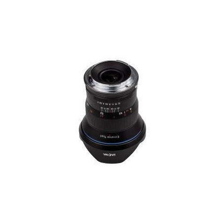 LWA15ZF2EOSR Laowa Venus Optics obiettivo 15mm f/2 Zero Distortion per Canon EOS R