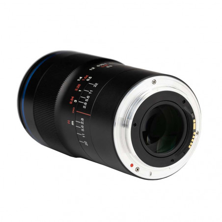 Obiettivo Laowa Venus Optics 100mm f/2.8 Ultra-Macro 2:1 per Canon EOS R