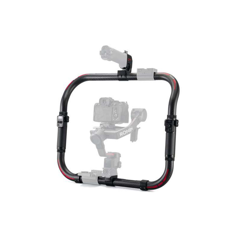 Advanced Ring Grip Tilta per DJI RS 2