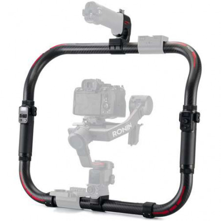 Advanced Ring Grip Tilta per DJI RS 2