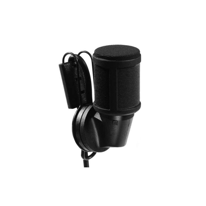 MICROFONO A PULCE SENNHEISER