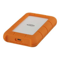 RUGGED USB-C Lacie 1TB USB 3.1 Gen.1 Hard-disk esterno