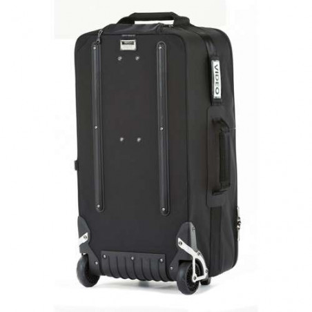 Logistics Manager® 30 V2.0 THINK TANK Trolley Black