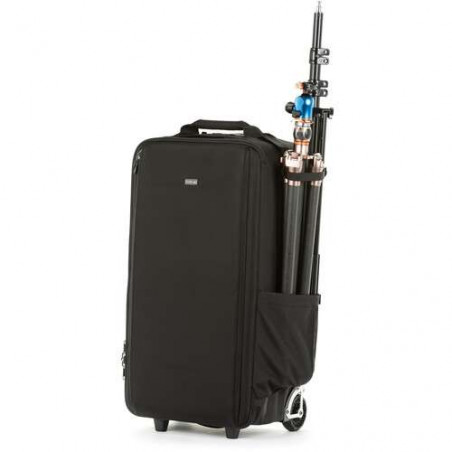 Logistics Manager® 30 V2.0 THINK TANK Trolley Black