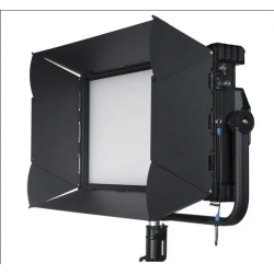 DYNO 650C NANLUX Kit Pannello Led  Luce Soft RGBW