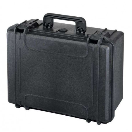 MNC463322S Hard Case con foam, ermetico