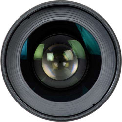 SY2V2R Samyang obiettivo 35 mm T 1.5 MK II Canon RF
