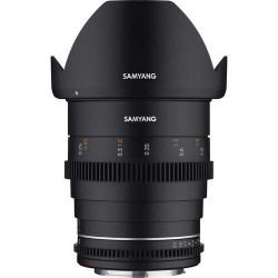 SY2V2R Samyang obiettivo 24mm T1.5 MK II Canon RF