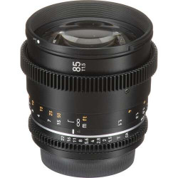 SY8V2T Samyang obiettivo 85mm T1.5 MK II MFT
