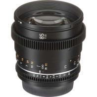 SY8V2C Samyang obiettivo 85mm T 1.5 MK II Canon EF