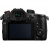 Panasonic GH5 II Lumix G Fotocamera Mirrorless 4K + Ottica Lumix 12-60mm F3.5 -5.6