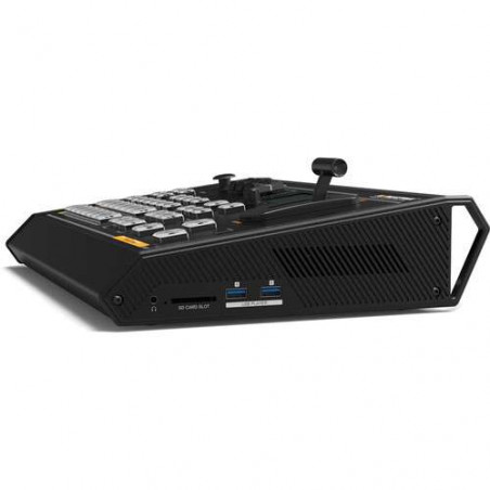 AVMATRIX Streaming Video Switcher SDI HDMI/DVI con UVC