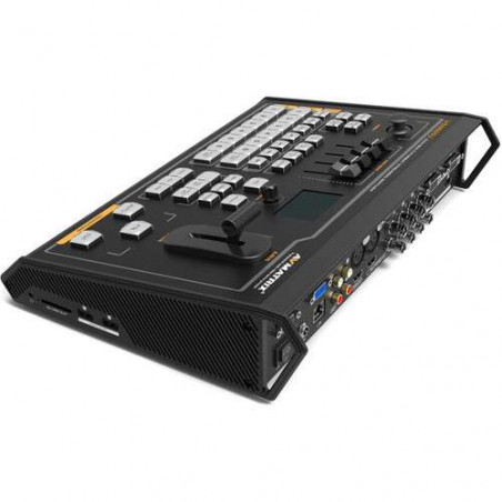 AVMATRIX Streaming Video Switcher SDI HDMI/DVI con UVC