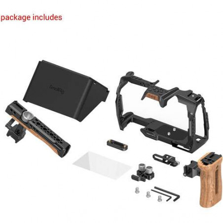 SmallRig Cage Master Kit per Pocket 6K PRO