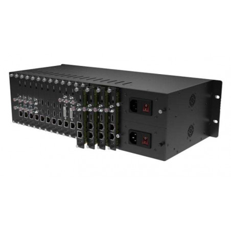 Kiloview Cradle Series Rackmount Codec