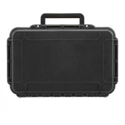 MNC004MIC Hard Case per Microfoni Rode e Sennheiser