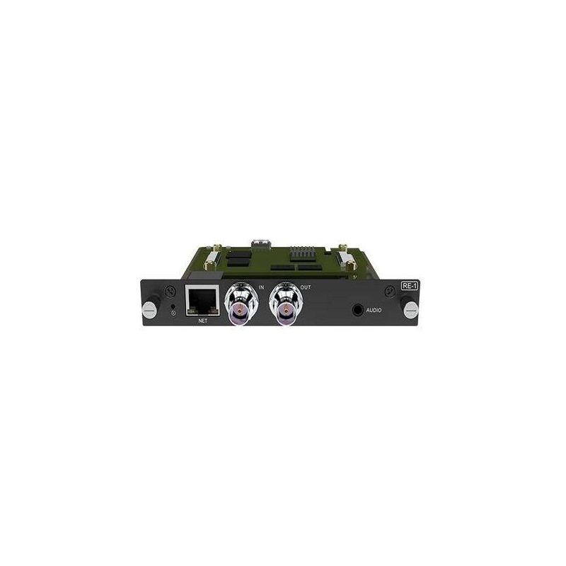 Kiloview scheda encoder RE-1 HD/3G-SDI per cradle serie 1RU/3RU