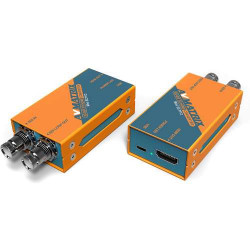 AVMATRIX Mini Converter 3G-SDI to HDMI