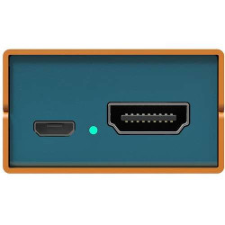 AVMATRIX Mini Converter 3G-HDMI to SDI