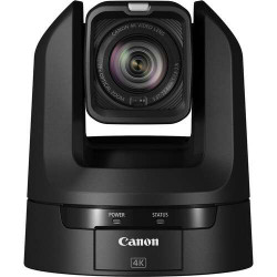 CR-N300 Canon camera PTZ NDI 4K Zoom 20x