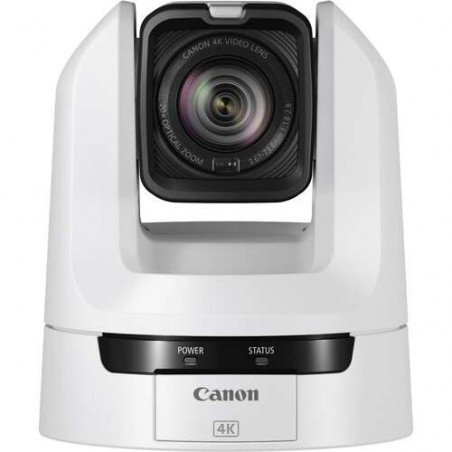 Canon Telecamera PTZ professionale CR-N300