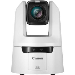 CR-N500 Canon camera PTZ NDI 4K Zoom 15x