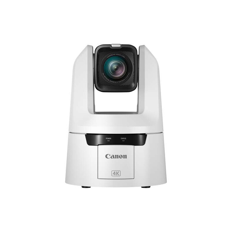 Canon Telecamera PTZ professionale CR-N500