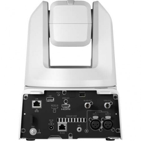 Canon Telecamera PTZ professionale CR-N500