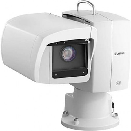 Canon Telecamera PTZ professionale CR-X500