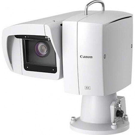 Canon Telecamera PTZ professionale CR-X500