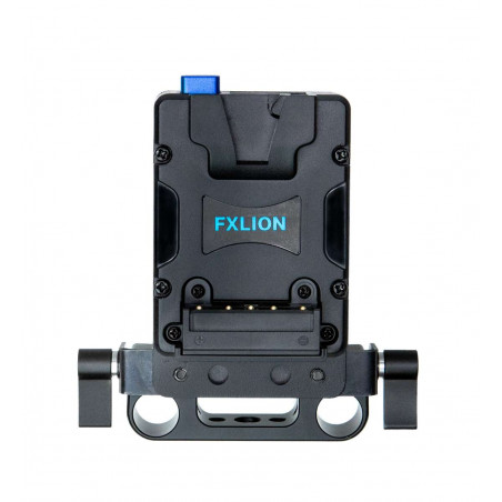 Fxlion piastra Nano V-Lock con attacco per asta