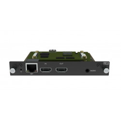 Kiloview scheda encoder RE-2 HDMI per cradle serie 1RU/3RU