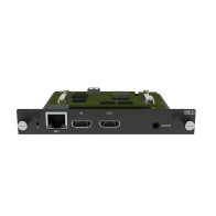 Kiloview scheda encoder RE-2 HDMI per cradle serie 1RU/3RU