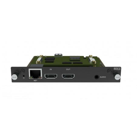 Kiloview scheda encoder REN-2 HDMI a NDI HX per cradle serie 1RU/3RU