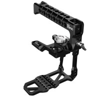 Half Cage 8Sinn per Blackmagic Pocket Cinema 6K PRO + Top Handle Scorpio