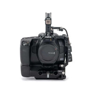 Camera Cage Black Tilta Basic Kit per Blackmagic Pocket 6K Pro