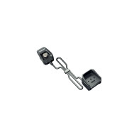Staffa di estensione EVF inclinabile Tilta per Camera Cage Blackmagic Pocket 6K Pro