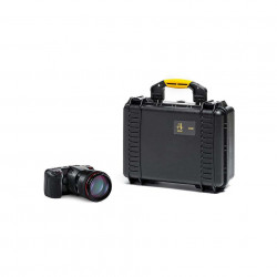 Hard case HPRC per Pocket Cinema Camera 4K/6K Blackmagic + Metabones